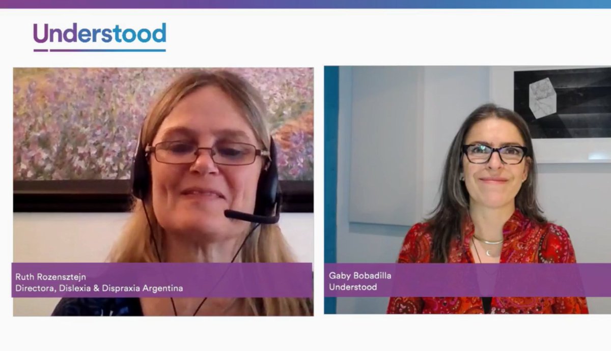 Ruth Rozensztejn tweet media