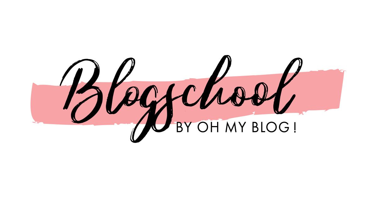 Avis aux blogueuses ! Soldes sur la Blogschool : 40% de remise avec le code BLOGSCHOOL40. C'est par ici >>> buff.ly/2ISci7V
#OhMyBlogschool