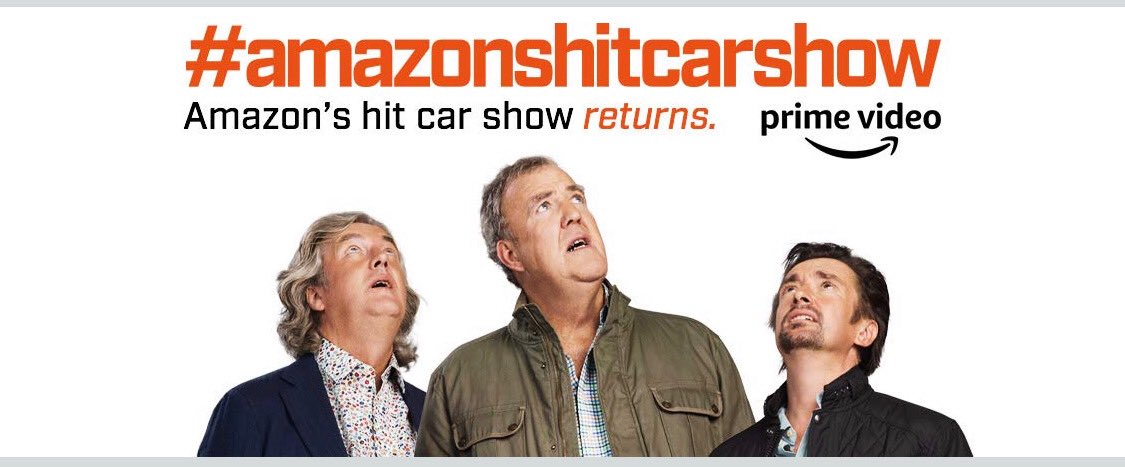 janineXpec's tweet image. I read this all wrong, @amazon⁩. #hashtagproblems