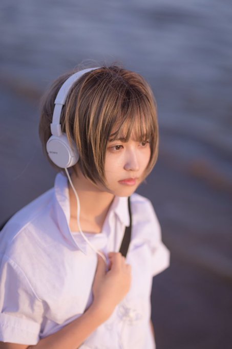 Twitterのコスプレ画像41