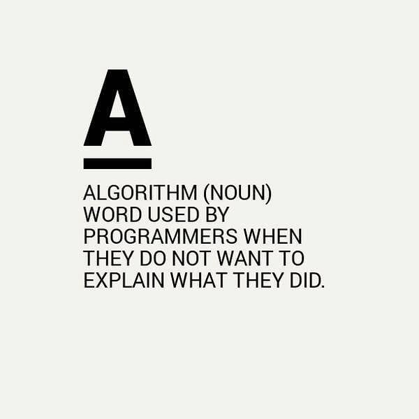 DevITJobsFR's tweet photo. #Programmer (Just for laughs) 😉👌🤓 https://t.co/xL93zBS83M