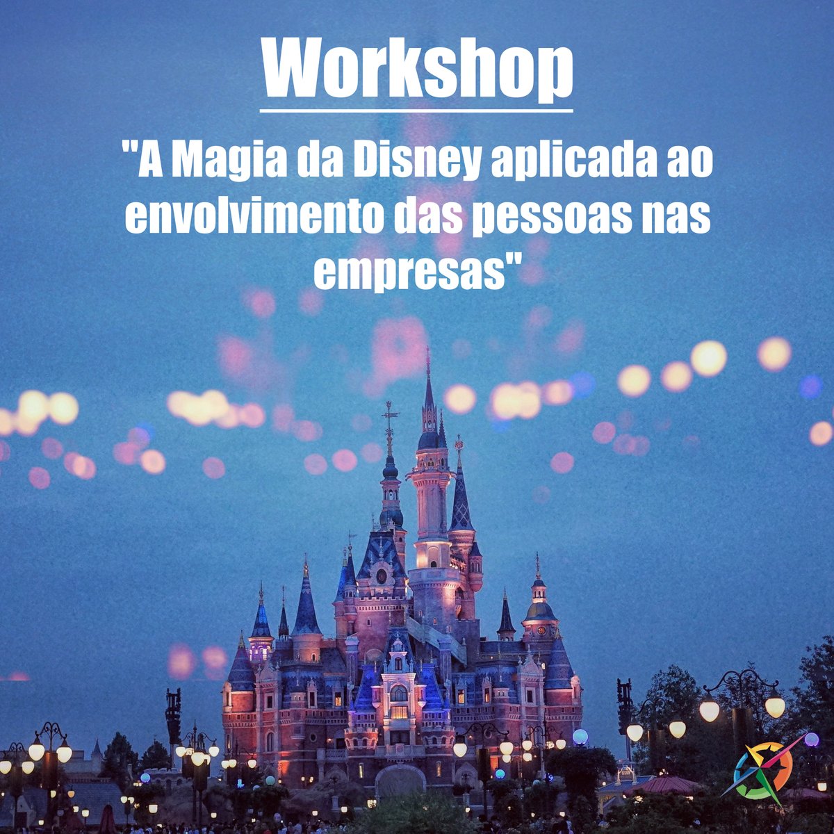 PedroPiresCoach's tweet photo. Nos próximos dias 22 e 24 de Janeiro, em parceria com a NovAlmadaVelha e o DNA Cascais, realizarei o meu workshop "A Magia da Disney aplicada ao envolvimento das pessoas nas empresas", a várias empresas pertencentes a estes núcleos. 😀😀
 #Disney https://t.co/4PKzvkFsav