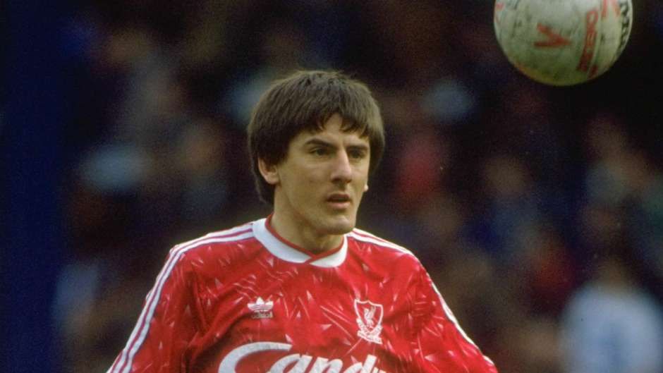 Peter Beardsley celebrates his 58th birthday today. Many happy returns! 