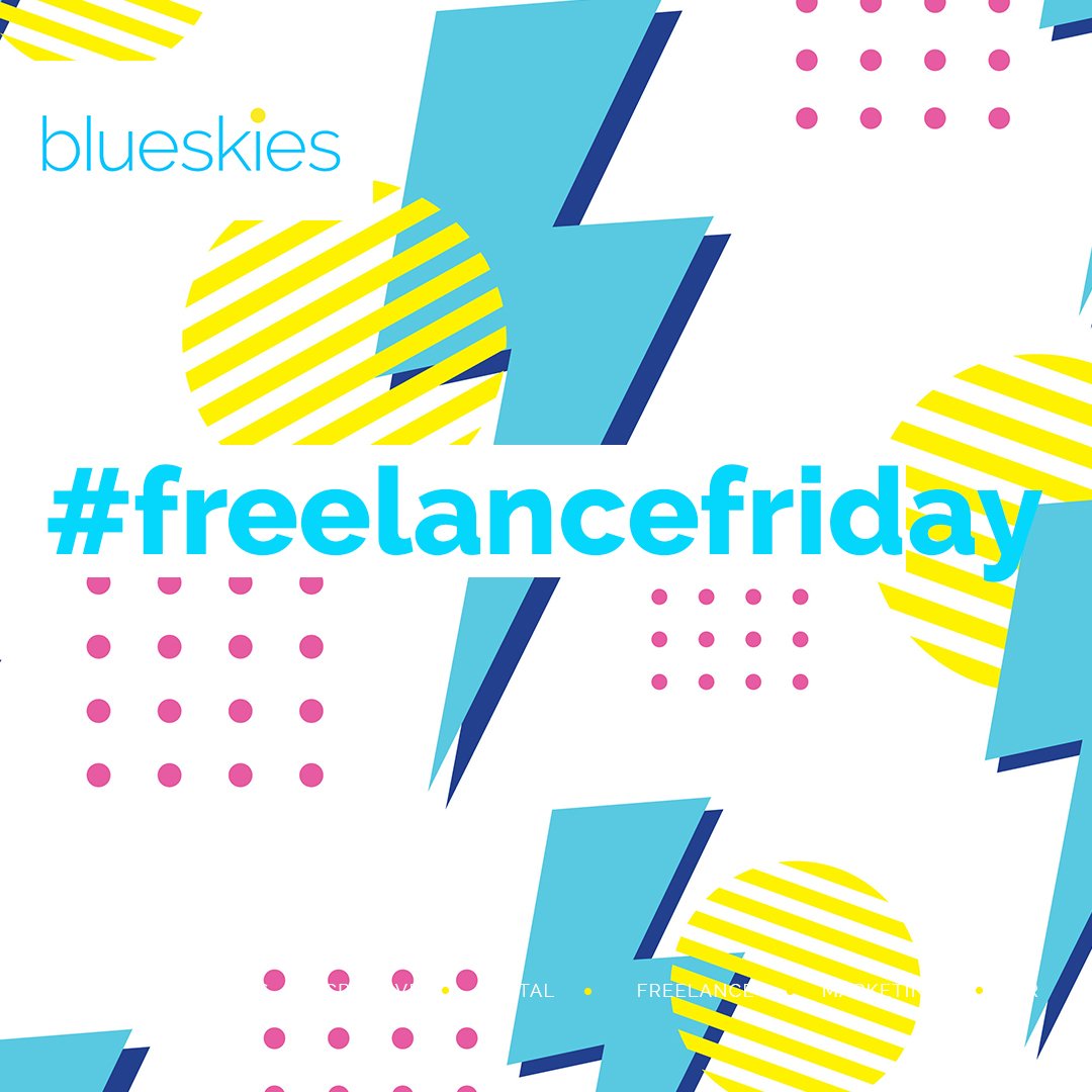 Its our favourite day of the week hashtag#freelancefriday – are you looking for an extra pair of hands or are you a freelancer with availability - let us know &amp; we will get busy trying to fill that gap for you! lnkd.in/giJxU4K # #immediatelyavailable #marketing #pr