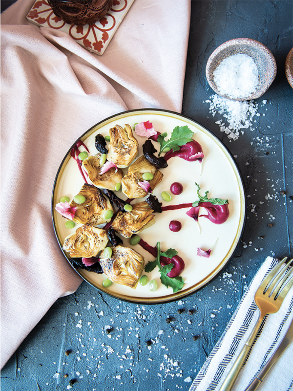 ELLE Decoration SA tweet media