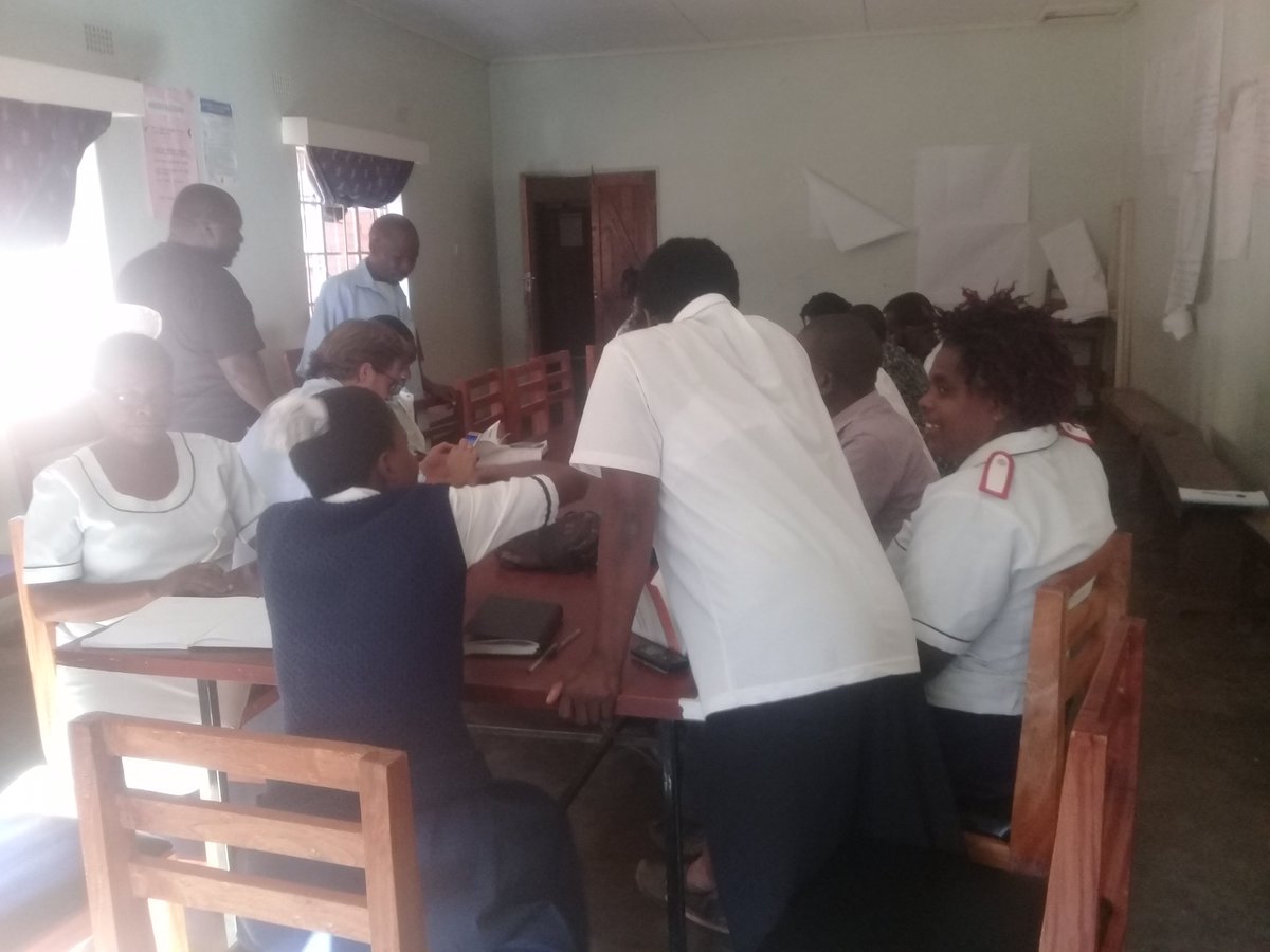 Kuunika Project tweet media