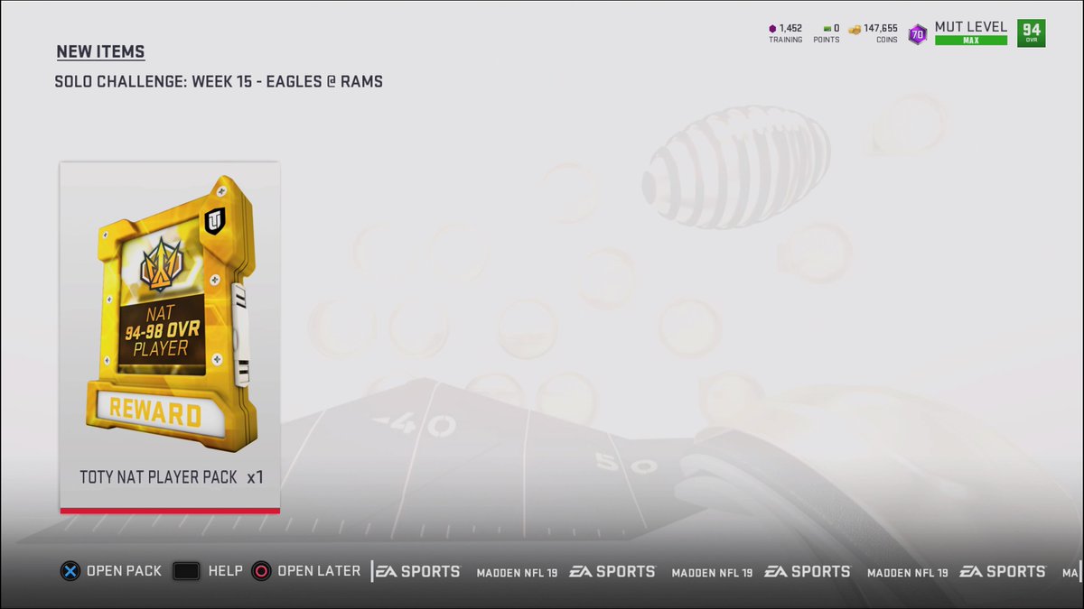 NBA2kAustralian's tweet photo. #Madden19 #MUT
#FreeCard
#DoYourSolos https://t.co/zwIgYx1gN5