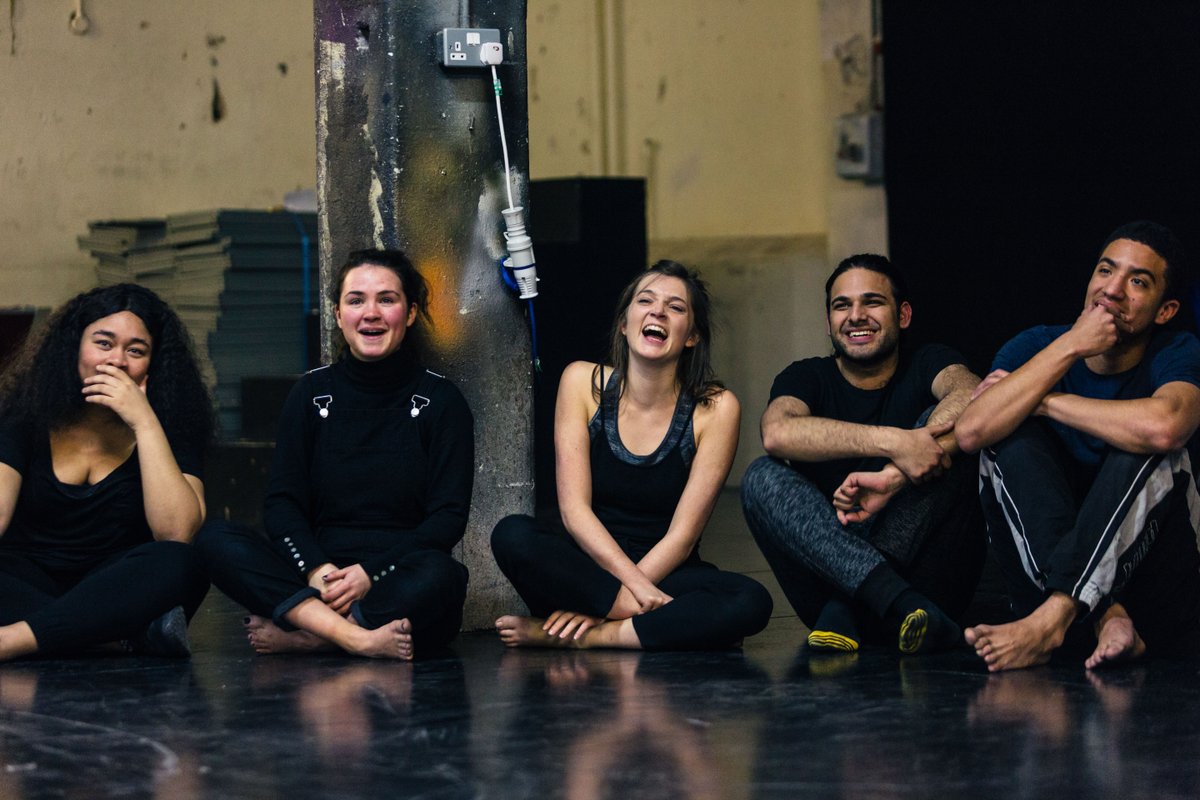 🚨 Playing Up Applications Now Open! 🚨

19-24, and not in education employment or training? Applications are now open for our FREE nine-month <a href="/NYTPLAYINGUP/">NYT Playing Up</a> programme 

nyt.org.uk/playing-up