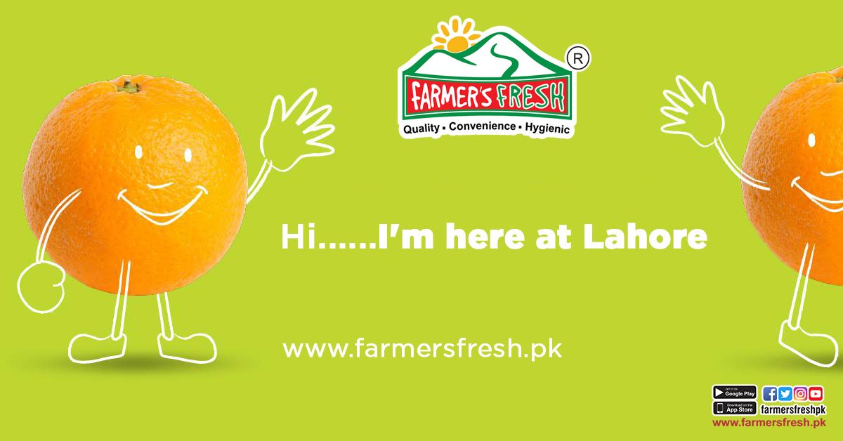 FarmersFreshPk's tweet photo. Looking for Kinnow? 🍊🍊🍊 Our Farms Fresh, Ozone Cleaned #Kinnow Available now...

Buy Kinnow packed in Dozen packaging, box or bag today in #Lahore from our WHEELS "Push Cart (Rehri Wala) or Fresh Cart" near you.

#FarmersFresh #OrangesPakistan #KidsEatRight #18January2019 https://t.co/IRMzFq8rhX