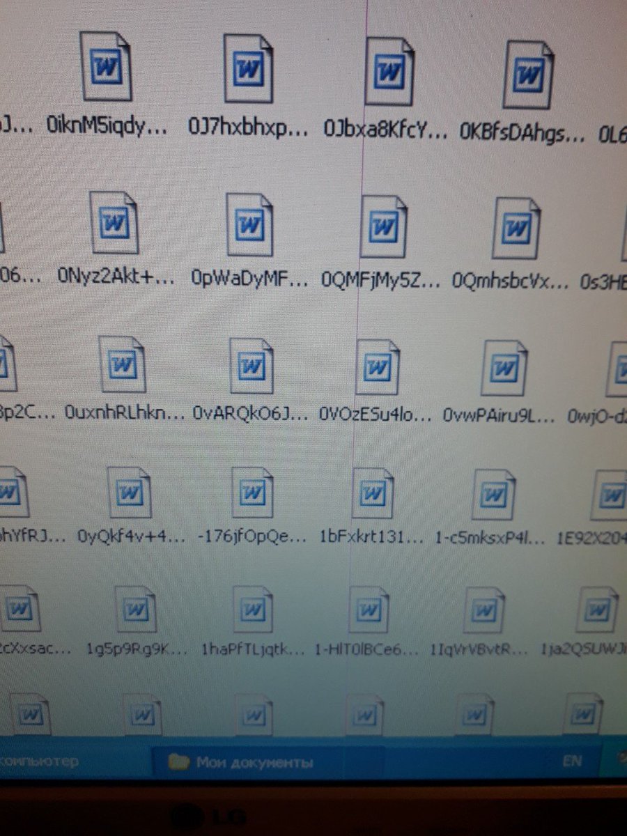 devellloper's tweet image. Позвонила мама и в панике говорит, что все её документы переименовались и не открываются. Говорю, давай хотя бы скриншот, по телефону не умею диагнозы ставить. Прислала фотографию экрана - а там, кто бы мог подумать, Петя! Спустя полтора года атак!
#Petya ru.wikipedia.org/wiki/Petya
