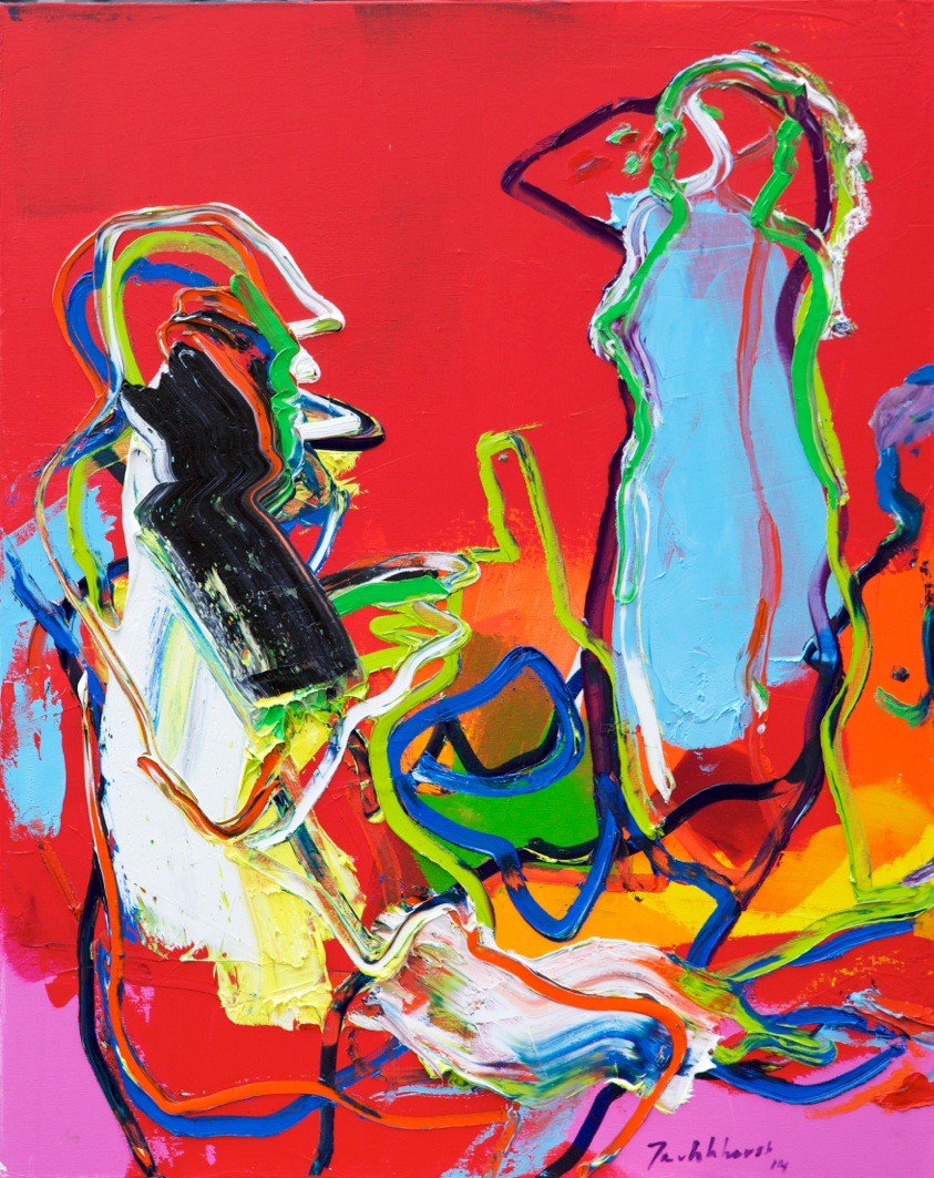 KunstWeekend's tweet image. Een diepe collectie van hedendaagse en moderne kunst, waarbij een spannende combinatie van realisme en meer abstract werk wordt gemaakt. Dit vindt u tijdens het Kunst &amp;amp; Antiek Weekend bij Galerie Muskee!
#KAW2019 #kunstweekend #kunstbeurs #hedendaagsekunst #galerie #gallery