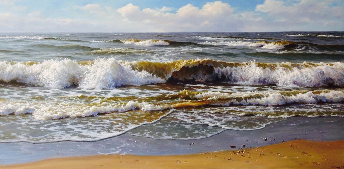 KunstWeekend's tweet image. Een diepe collectie van hedendaagse en moderne kunst, waarbij een spannende combinatie van realisme en meer abstract werk wordt gemaakt. Dit vindt u tijdens het Kunst &amp;amp; Antiek Weekend bij Galerie Muskee!
#KAW2019 #kunstweekend #kunstbeurs #hedendaagsekunst #galerie #gallery