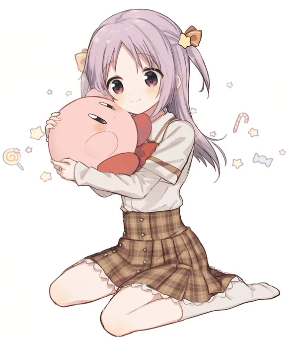 モチモチ 