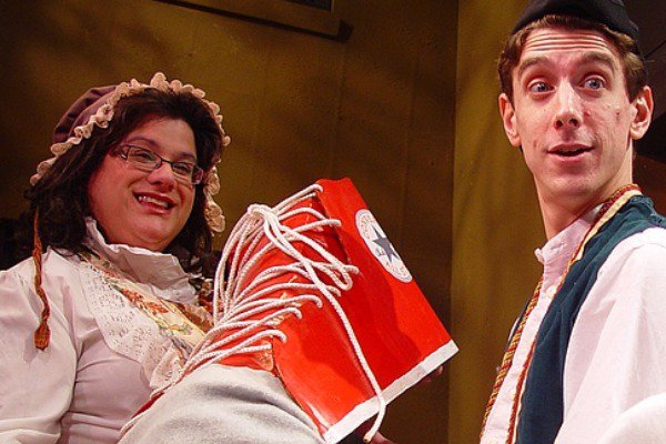 #kids Jack and the Beanstalk TOMORROW  <a href="/TheatreThree/">Theatre Three</a> socialrugrats.com/event/Jack266d…
