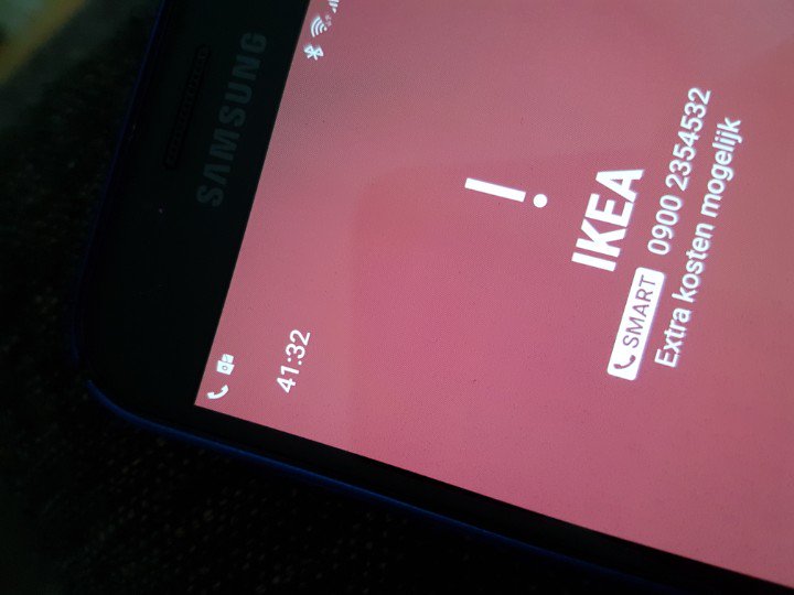 Patrick Donkers tweet media