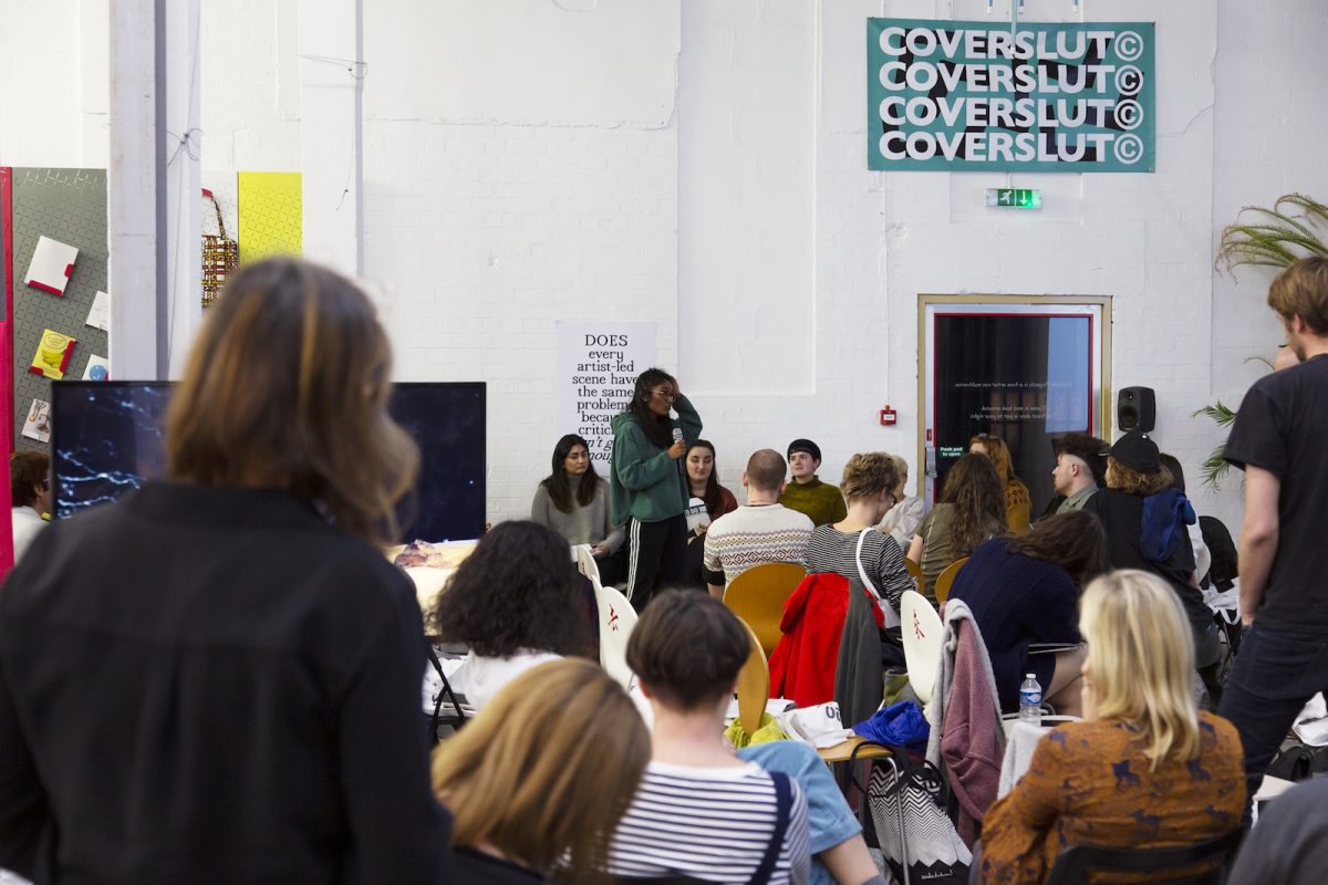 eprjcts's tweet photo. JOB ALERT! We are looking for a ESP and Public Programmer (Maternity Cover) to deliver public programming, artist development events and opportunities. Full details here: https://t.co/RoJpDjwr1m   #job #artsjobs https://t.co/1wwtMe2V9p