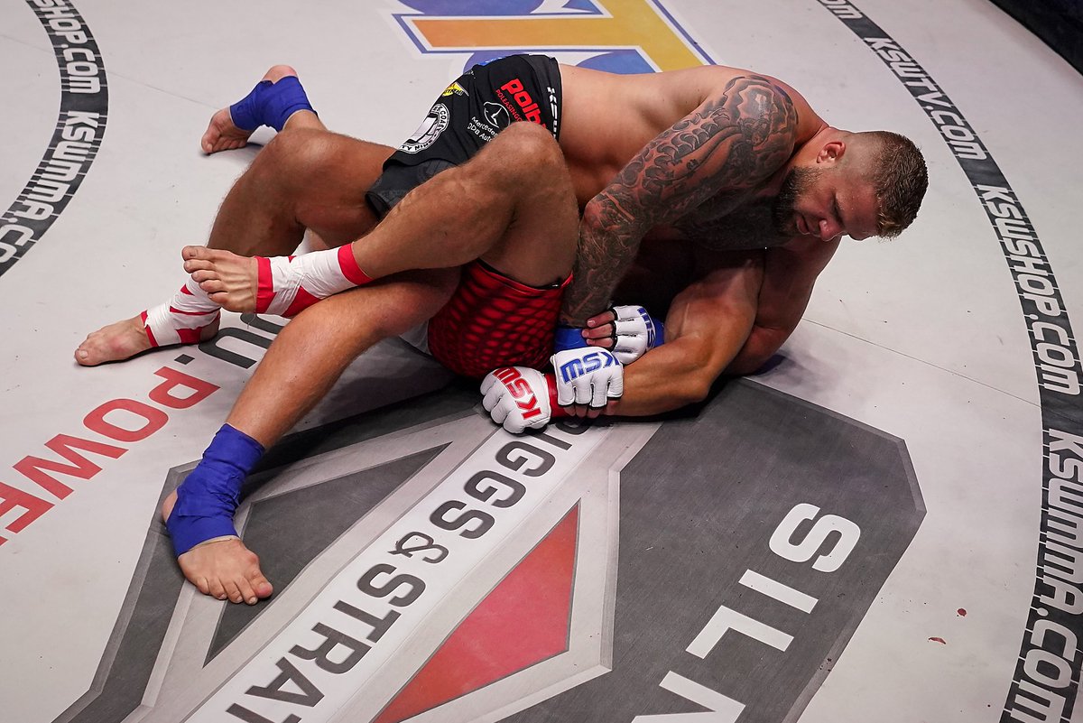 KSW_MMA's tweet photo. 2018 Moments
#KSW44 https://t.co/YEDHS8c4Ww
