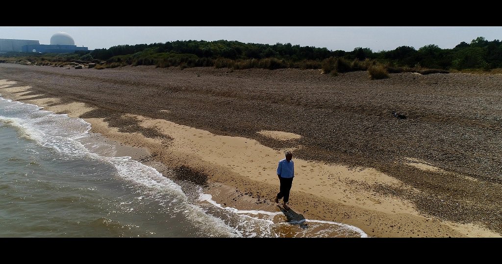 TEAGonSizewell photo