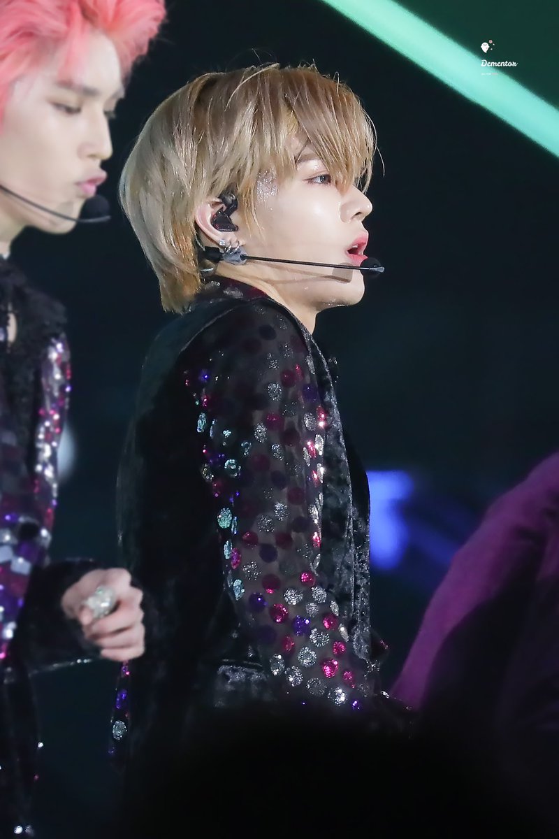 DementorYuta's tweet photo. 190115
#YUTA #유타 #NCT127 https://t.co/4BqetYmbOs
