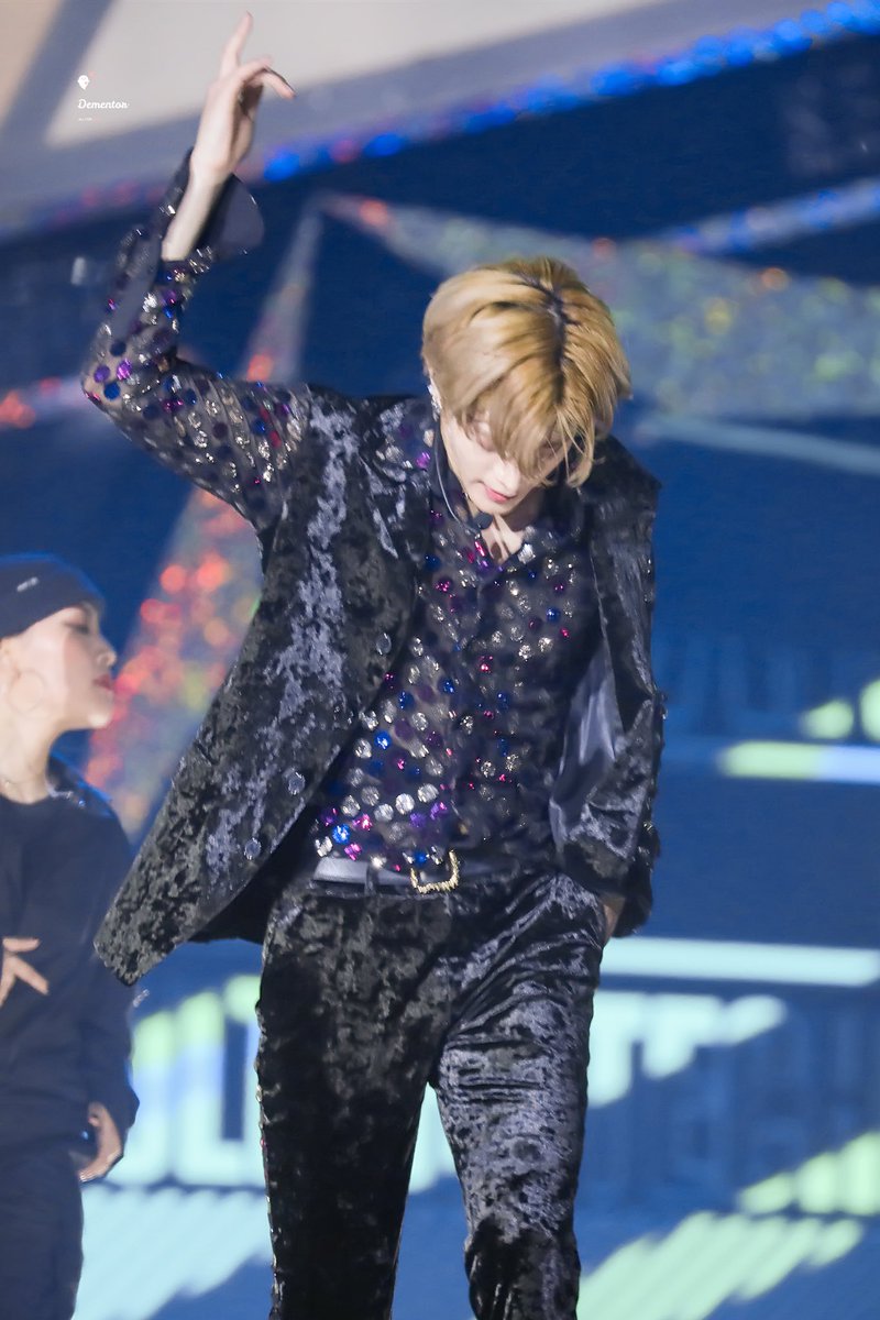 DementorYuta's tweet photo. 190115
#YUTA #유타 #NCT127 https://t.co/4BqetYmbOs