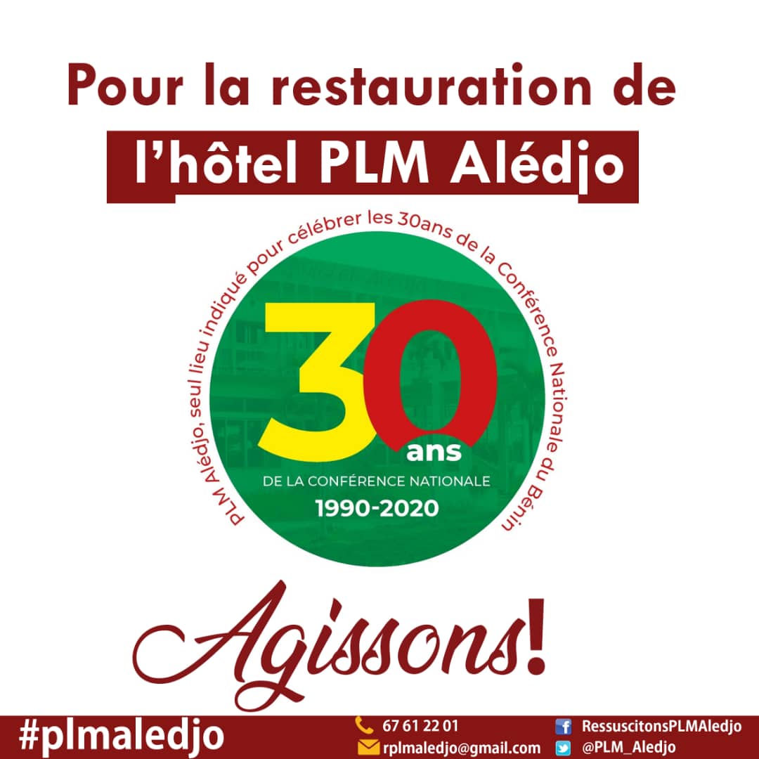 PLM_Aledjo's tweet photo. Agissons tous pour la réhabilitation de l'Hôtel #plmaledjo #cadredeviebenin #tourismeBénin @gouvbenin @PresidenceBenin @AurelieASZ @ab_benin @wasexo @Citoyen229 @SOSCIVISMEBENIN @AwanabiI92 @amevi9 @jnoumonvi @afoukin @MadougouReckya @Erichoundete  @SandrasPainting @UNESCO_fr https://t.co/i52Bt9RkK9