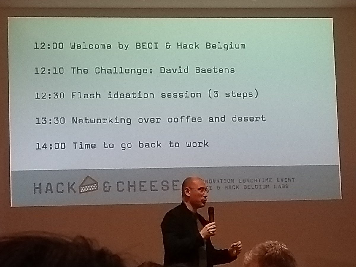 Let's hack solution against #drought #decentralizedwatersupply #digitalwater @HackBelgium #hack&cheese with @dewatergroep