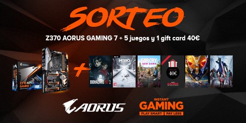 Instant Gaming tweet media