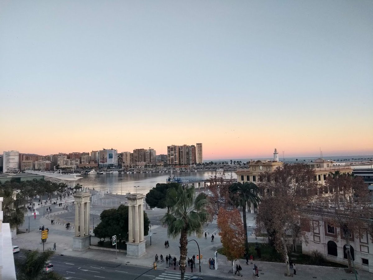 alterisian's tweet photo. Well, it's nearly time for the next @malagarb 
"How I Learned To Stop Worrying and (almost) Love Ruby"

Tick attending at: 
https://t.co/9EV3GSKmQb
Cannot make it? Please tell 2 people who could make it.

See you on Tuesday &amp; enjoy the weekend :)

#ruby #malaga #spain #Andalucia https://t.co/4tqSVUSRgn