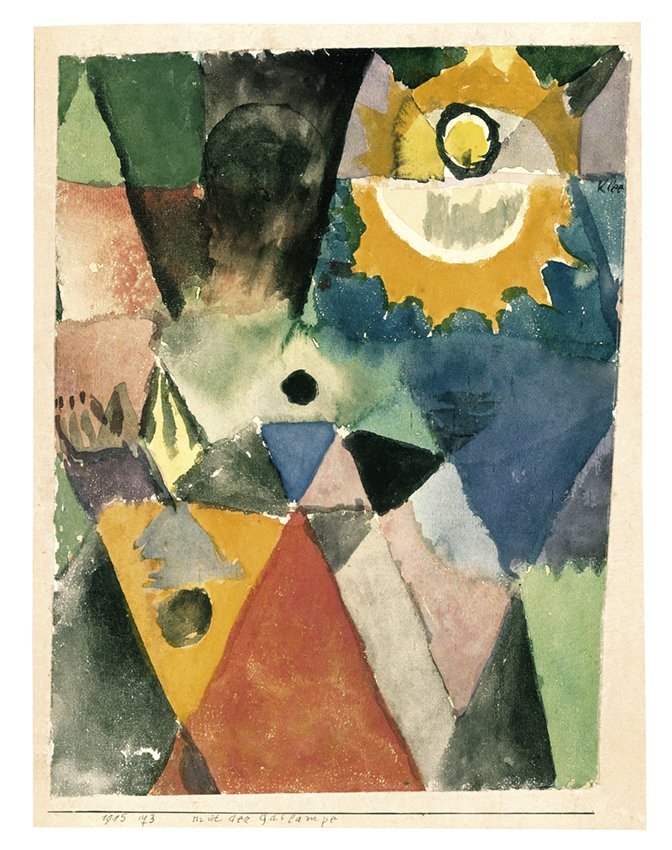 MudecMi's tweet photo. #AlleOriginiDellArte 
Decisivo per Klee fu un suo viaggio a Tunisi e ad Hammamet nel 1914 con Louis Moilliet e Macke. 
Vuoi scoprire di più sulla formazione artistica di Paul Klee? Ti aspettiamo nella mostra “Alle origini dell’arte”! https://t.co/74r1vqkrNE