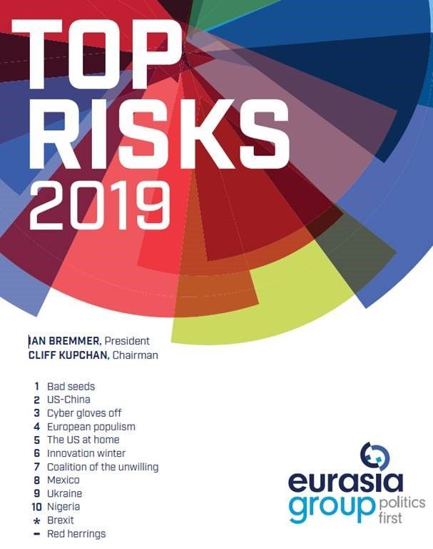 ahuberstrasser's tweet photo. Ab Dienstag bin ich wie viele andere beim @wef dabei. Ich freue mich auf den wichtigen Austausch dort. Der Global Risks Report 2019 zeigt es deutlich: Wir müssen jetzt auf Hochtouren an Lösungen arbeiten! #wef19 #futureworkforce #womeninbiz #globalization https://t.co/K0t7q9YTrH