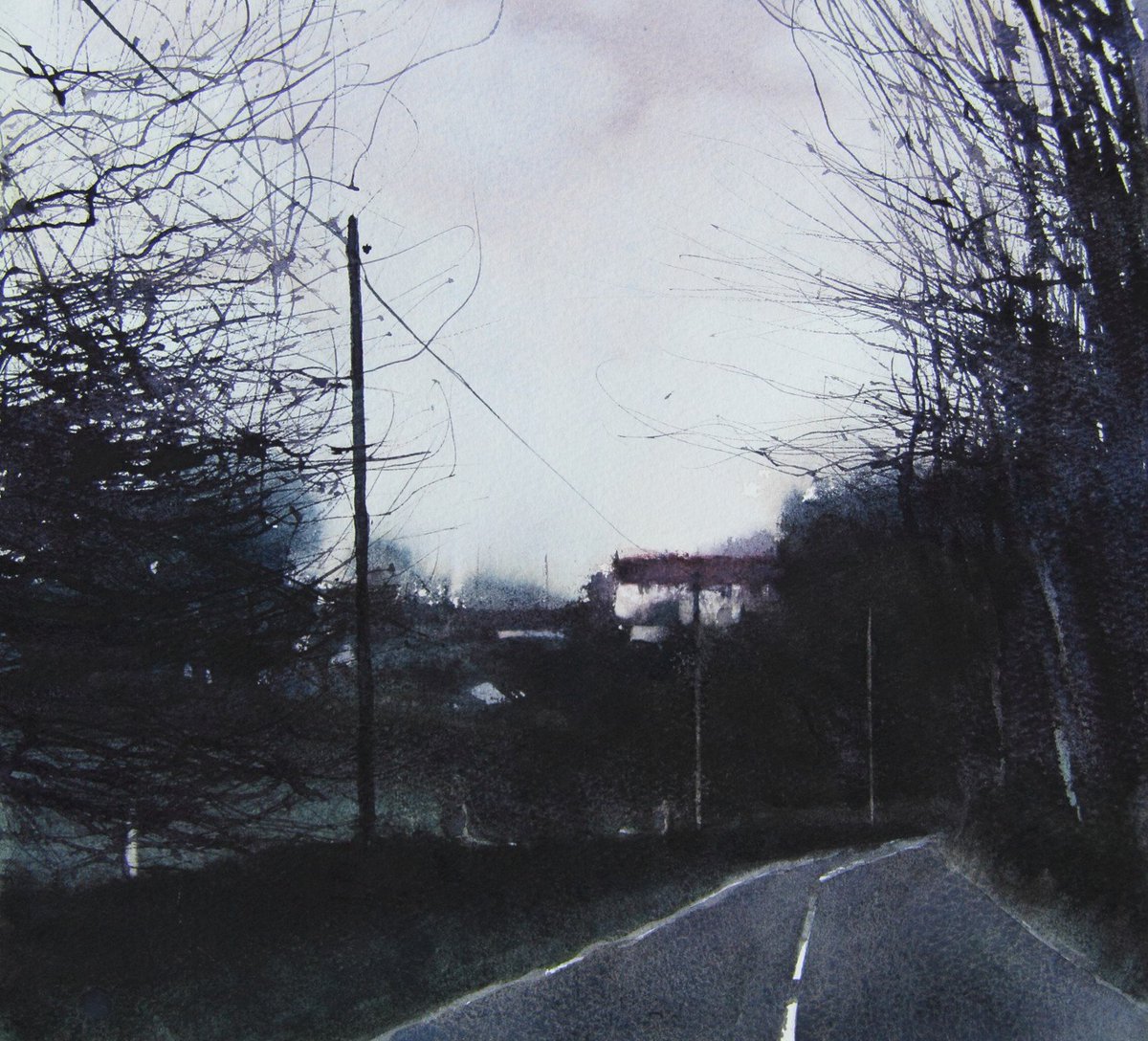 'This is a wonderful opportunity to see dynamic, new work by some of Britain’s leading watercolourists.' Tara McKinney of @HantsCulture on The Sunday Times Watercolour Competition, now on display @WillisHCT. <a href="/Dan_Whiteway/">Dan Whiteway</a> of <a href="/BasGazette/">Basingstoke Gazette</a> reviews: bit.ly/2CvZgMx #STWC18