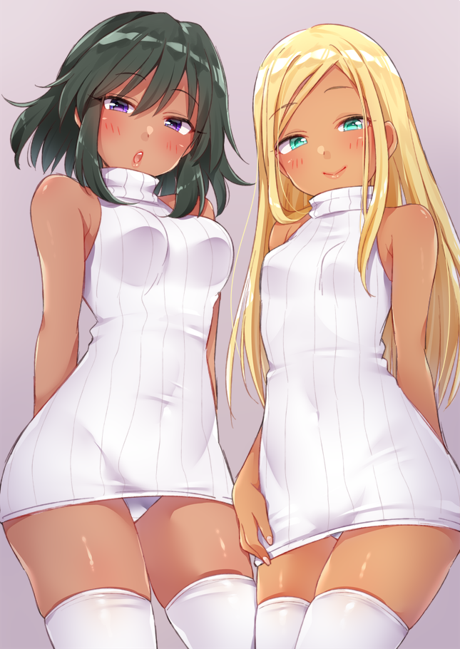 ナターリア(シンデレラガールズ) 「趣味絵です 」|虎んとのイラスト