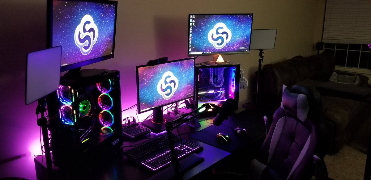 RazerGermany photo
