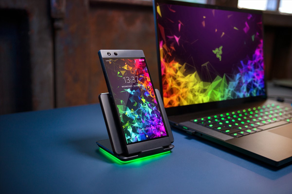 RazerGermany photo