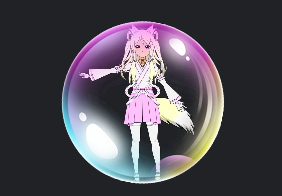 🔆🫧๐○シャボン玉の晴れた/🫧SNDG BBStudio🫧 on X