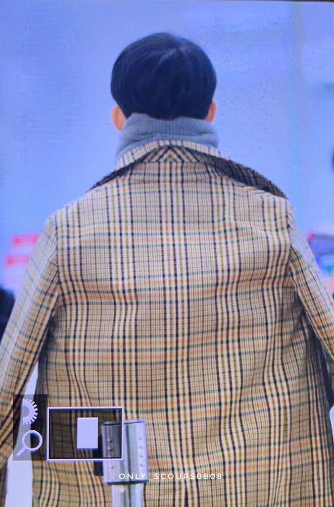 only_Scoups0808's tweet photo. 190118 인천 출국 

#SEVENTEEN #SCOUPS 
#세븐틴 #에스쿱스 #최승철 https://t.co/4KbqdEAV4v