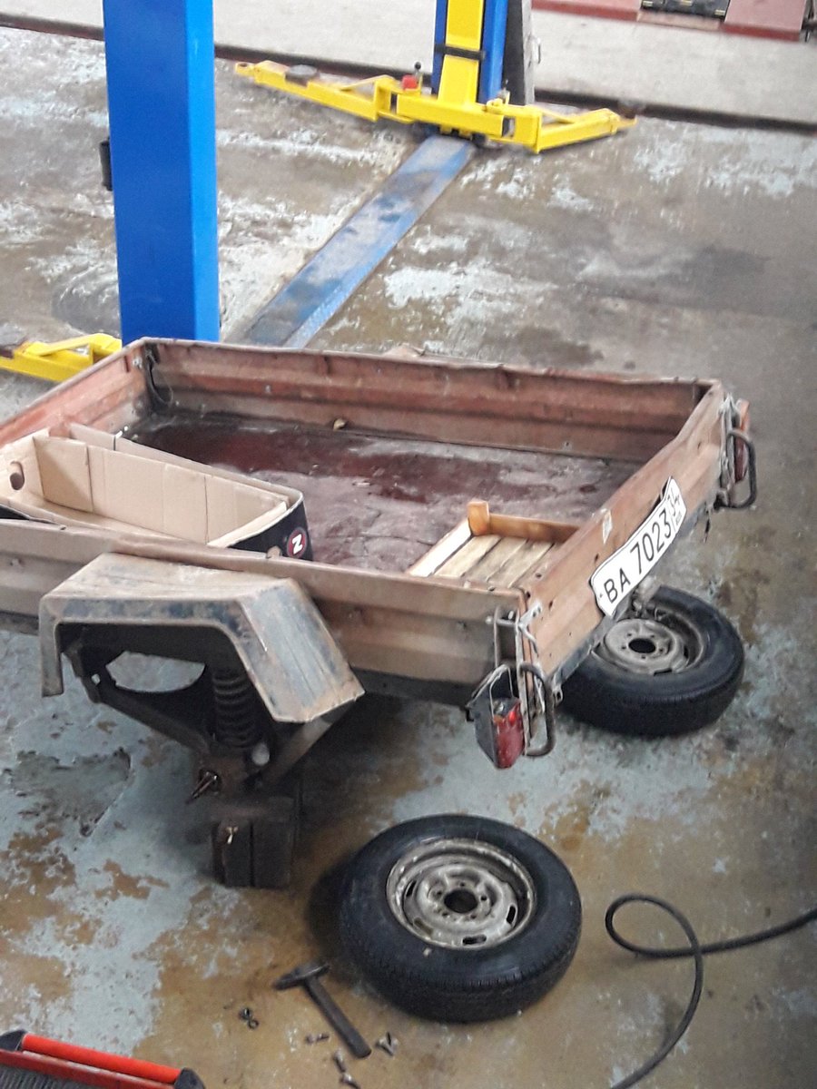 absavto's tweet image. Такой транспорт тоже ломается😉 Замена ступичных подшипников. Обращайтесь, починим😀
📱 звоните и 🖍записывайтесь 89370854888
автосервис-34.рф