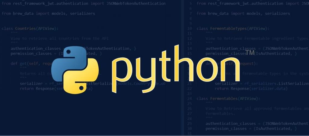 Not in processed python. Not in processed python