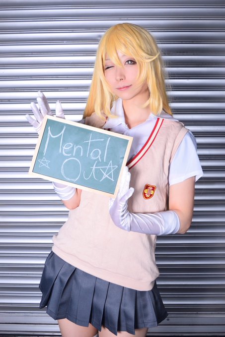 Twitterのコスプレ画像28