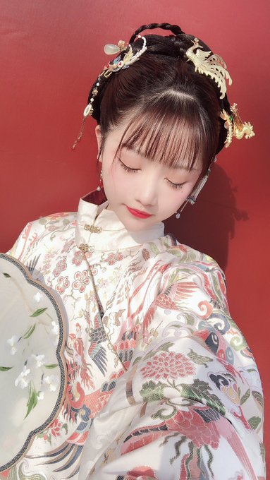 Twitterのコスプレ画像73