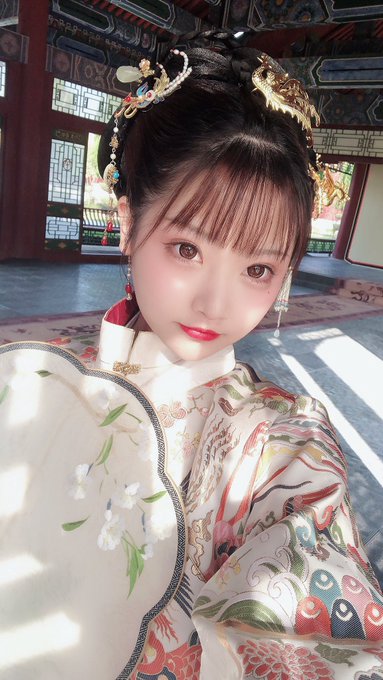 Twitterのコスプレ画像72
