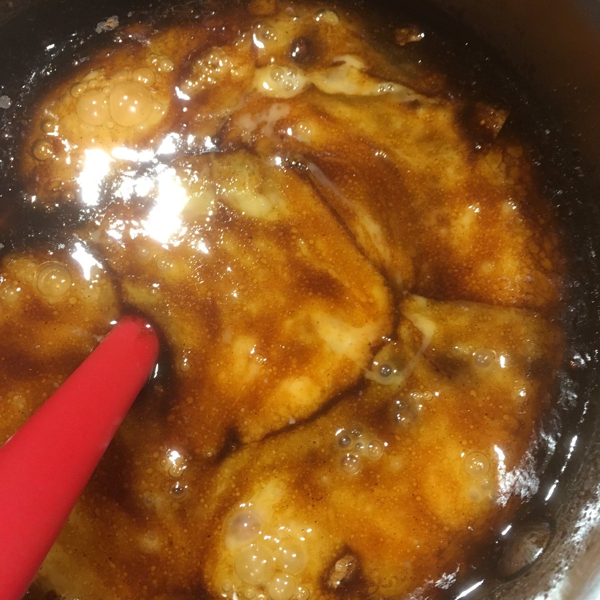 paulinedaniels's tweet image. Made this Ginger cake... late last night.. #foodie #gingercake