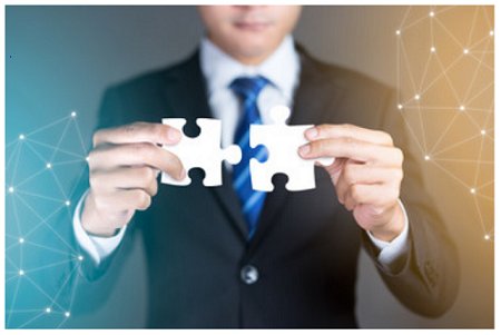 Было создано две компании. Слияние компаний иллюстрация. Слияние предприятий. Слияние двух компаний. Цель создания предприятия.