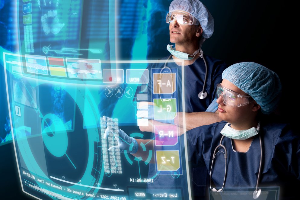Augmented reality could help treat cancer #AugmentedReality #healthtech #eHealth #medicaldevice #Cancer #healthcare
https://www.medicaldevice-network.com/news/augmented-reality-help-treat-cancer/ … di @MedicalTechMag