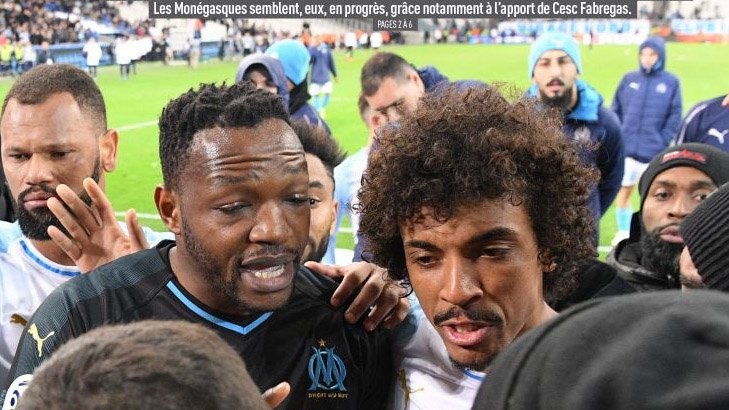 JuCarnon's tweet image. Mandanda et Gustavo on dirait trop les mecs qui draguent à deux en boîte de nuit.