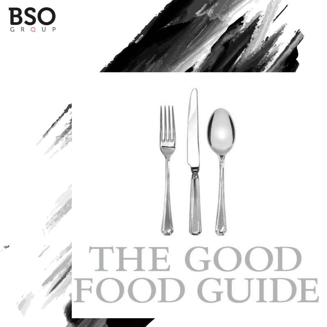 BSO_GROUP's tweet photo. This year's Good Food Guide consists of 50 excellent restaurants all over the UK, here are some of them: 

- Restaurant Nathan Outlaw, Cornwall 
- L'Enclume, Cumbria 
- Core, West London
- Sat Bains, Nottinghamshire 
- Ynyshir Restaurant&amp;Rooms, Powys
- Casamia Bristol https://t.co/R9reRH4hW6
