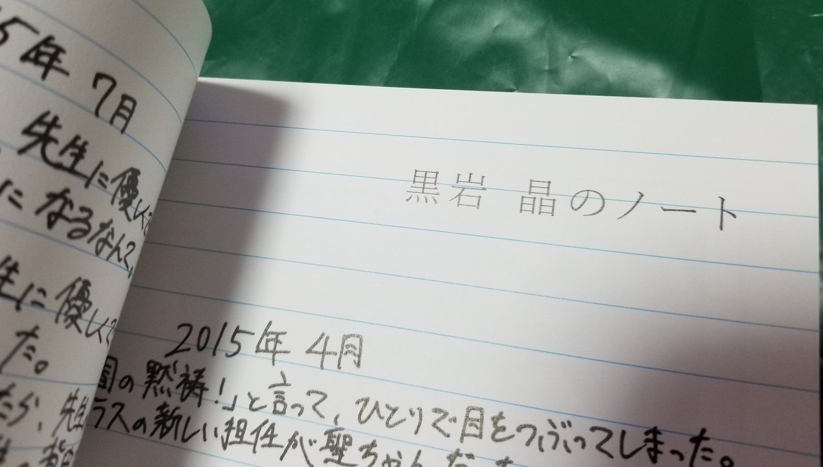 そしてこんなもんまで買ってもうたわ😩😩😩💛💦もぉ💨💨💨← 黒岩くん