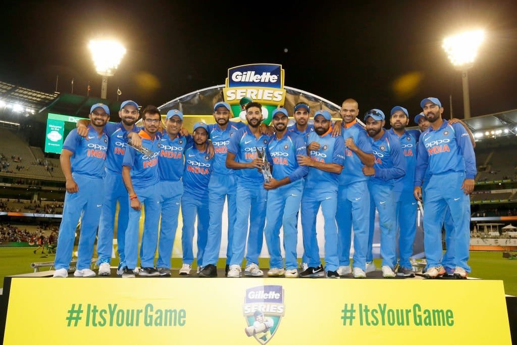 Dr. Sanjay Sinh's photo on #indvaus
