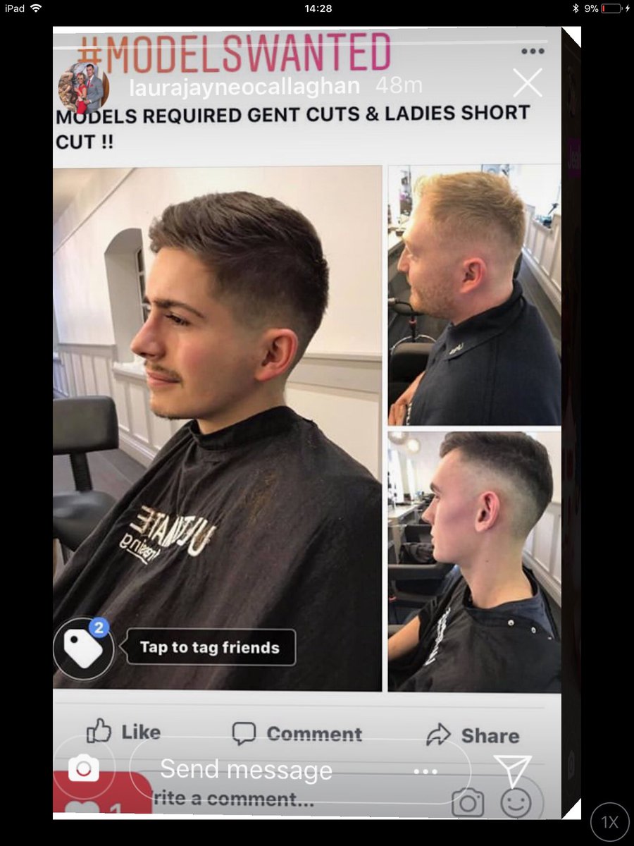 ultimatehairSam's tweet photo. Models required gents cuts and ladies short cuts #Wolverhampton #Compton #ultimatehairdressing https://t.co/YQB0lSLkAW