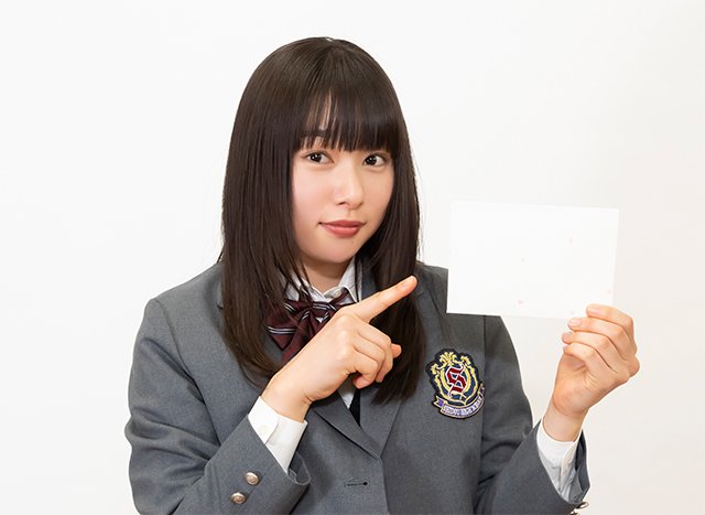 TVGweb's tweet photo. 【フォロー＆リツイートでプレゼント！】
「 #僕キミ 」出演 #桜井日奈子 さんの直筆ラブレターを1名様に💘

応募方法は
①このアカウントをフォロー
②この投稿をリツイート
締め切りは2月4日（月）正午
インタビューもチェック！
https://t.co/ShsI0cTFZA
@hinako_incent 
@bokukimi2019 https://t.co/zDHGw5U7gZ